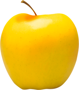 GOLDEN DELICIOUS